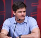 SPORT: com apenas cinco refor&ccedil;os anunciados, dirigente garante que ir&aacute; contratar mais jogadores