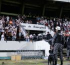 Jogo entre SANTA CRUZ e RETR&Ocirc; no Arruda contar&aacute; com efetivo de 286 policiais militara