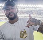 MAIS PERTO! Dirigentes fazem reuni&atilde;o para decidir retorno de NEYMAR opara o futebol brasileiro