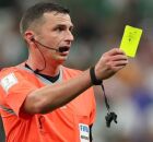 Pol&iacute;cia investiga AMEA&Ccedil;AS a &aacute;rbitro que EXPULSOU jogador em partida de futebol