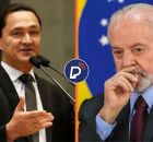 ANDR&Eacute; FERREIRA diz que desaprova&ccedil;&atilde;o de LULA significa uma "nuvem de mudan&ccedil;a" na pol&iacute;tica do Brasil