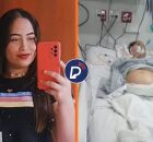 M&Atilde;E com MORTE CEREBRAL &eacute; mantida viva para garantir nascimento de seu beb&ecirc; de seis meses