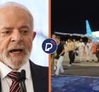 Brasileiros DEPORTADOS dos Estados Unidos ser&atilde;o recebidos em centro de acolhimento em Minas Gerais