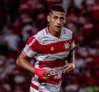 Sport acerta com mais um ex-jogador do N&Aacute;UTICO para a temporada 2025