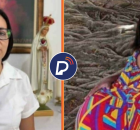 Gr&aacute;vida de Taubat&eacute; reaparece ap&oacute;s 13 anos.