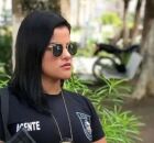 Ex-diretora de pres&iacute;dio. 