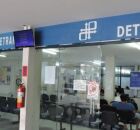 Detran-PE