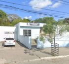 Delegacia de pol&iacute;cia