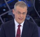 &Acirc;ncora da Band Eduardo Oinegue