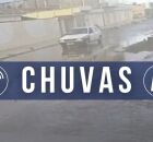 Chuvas em Pernambuco.