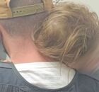 Pol&iacute;cia salva beb&ecirc; de 1 ano sequestrada por mulher que se passava por agente de sa&uacute;de.