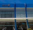 Fachada Instituto de Previd&ecirc;ncia dos Servidores P&uacute;blicos do Jaboat&atilde;o (Jaboat&atilde;oPREV).