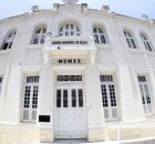 C&acirc;mara do Recife.