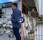 Eduardo Moura e Felipe Alecrim, vereadores do Recife pelo Novo.