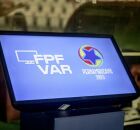 Sport x Santa Cruz ter&aacute; utiliza&ccedil;&atilde;o de VAR.