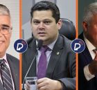 Elei&ccedil;&atilde;o na C&acirc;mara