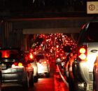 Tr&acirc;nsito de Recife.