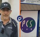 M&eacute;dico volta a trabalhar. 