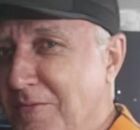 V&iacute;tima do homic&iacute;dio.