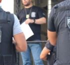 Pol&iacute;cia Civil de Pernambuco.