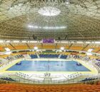 Est&aacute;dio Gerald&atilde;o