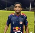 Genivaldo Moraes dos Santos morreu durante uma ca&ccedil;ada com o pai em regi&atilde;o de mata