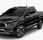 Fiat Toro Volcano 2025.