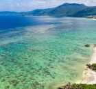 Praias incr&iacute;veis para voc&ecirc; visitar Fora do Brasil