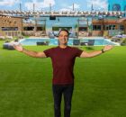 BBB 25: veja a decora&ccedil;&atilde;o da casa inspirada em comemora&ccedil;&atilde;o aos 60 anos da Globo 