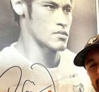 Ele est&aacute; de volta! Relembre momentos marcantes do Neymar no Santos