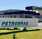 Faixada da Petrobras 