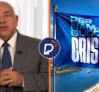 O l&iacute;der da Igreja Evang&eacute;lica Assembleia de Deus em Pernambuco (IEADPE) e pastor presidente do minist&eacute;rio, pastor Ailton Jos&eacute; Alves.