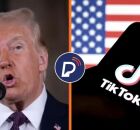 Donald Trump adia bloqueio do TikTok nos EUA. 