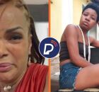 Ex-deputada federal Flordelis e filha  Gabriella dos Santos de Souza.