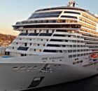 Cruzeiro MSC Grandiosa.
