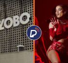Globo &eacute; alvo de cr&iacute;ticas ap&oacute;s show de Anitta. 