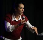 Pastora Camila Barros 