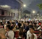 Torcida do Santa Cruz 