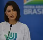 Michelle Bolsonaro