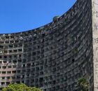 Edif&iacute;cio Holiday &eacute; vendido em leil&atilde;o no valor de R$ 21 milh&otilde;es 