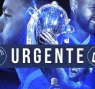 Neymar rescinde contrato