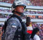 Sport x Santa Cruz: 645 policiais militares v&atilde;o trabalhar na seguran&ccedil;a do Cl&aacute;ssico das Multid&otilde;es.