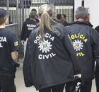 Pol&iacute;cia prende mulher acusada de matar marido