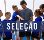 Processo seletivo para professor de educa&ccedil;&atilde;o f&iacute;sica.