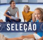 Processo seletivo para educador f&iacute;sico.