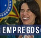 Governadora Raquel Lyra. 