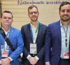 Turismo de Pernambuco fecha acordos em feira internacional