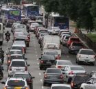 Ve&iacute;culos em estrada