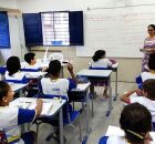 Educa&ccedil;&atilde;o do Recife 