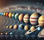 Alinhamento dos Planetas